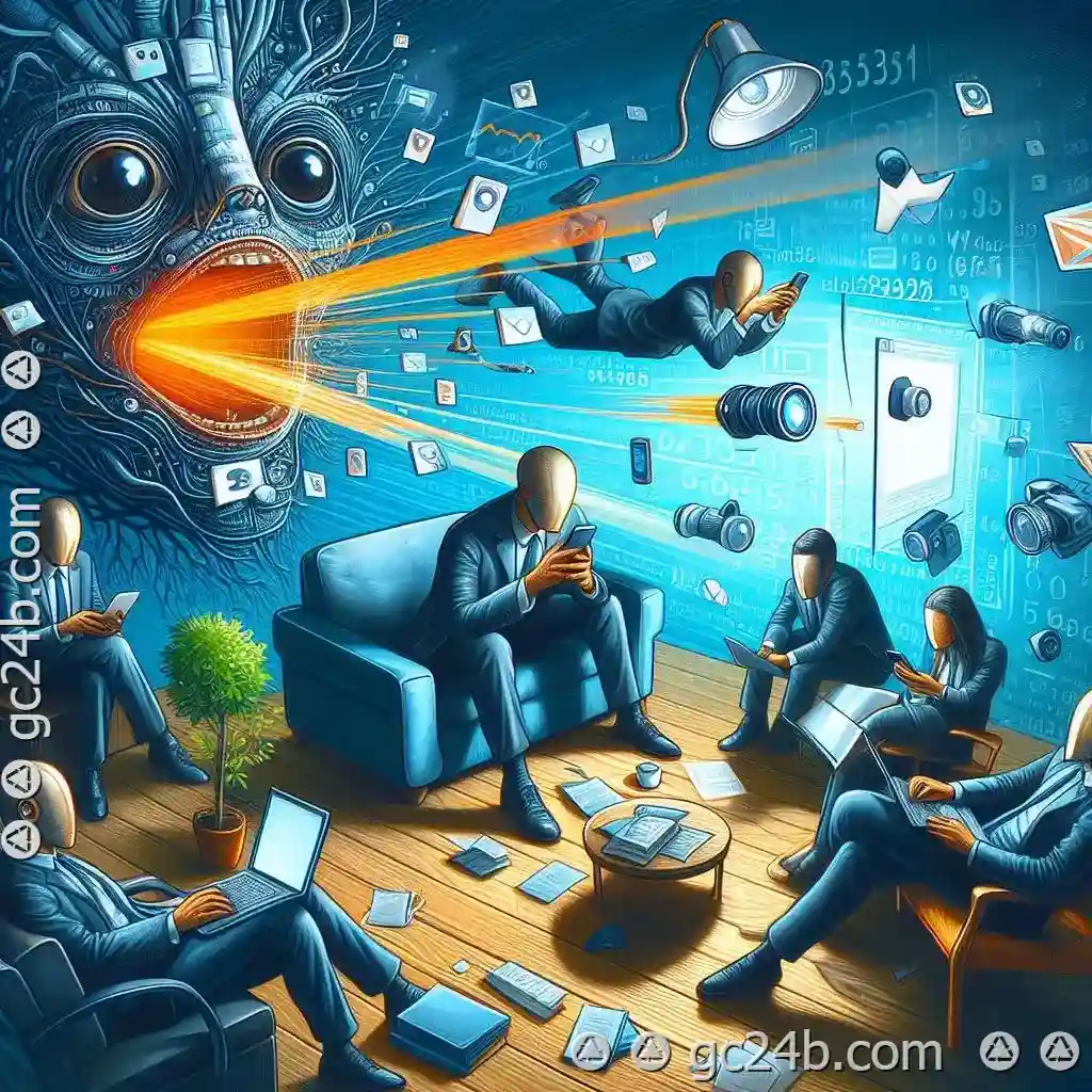 How Social Media Shapes and Distorts Our Self-Perception