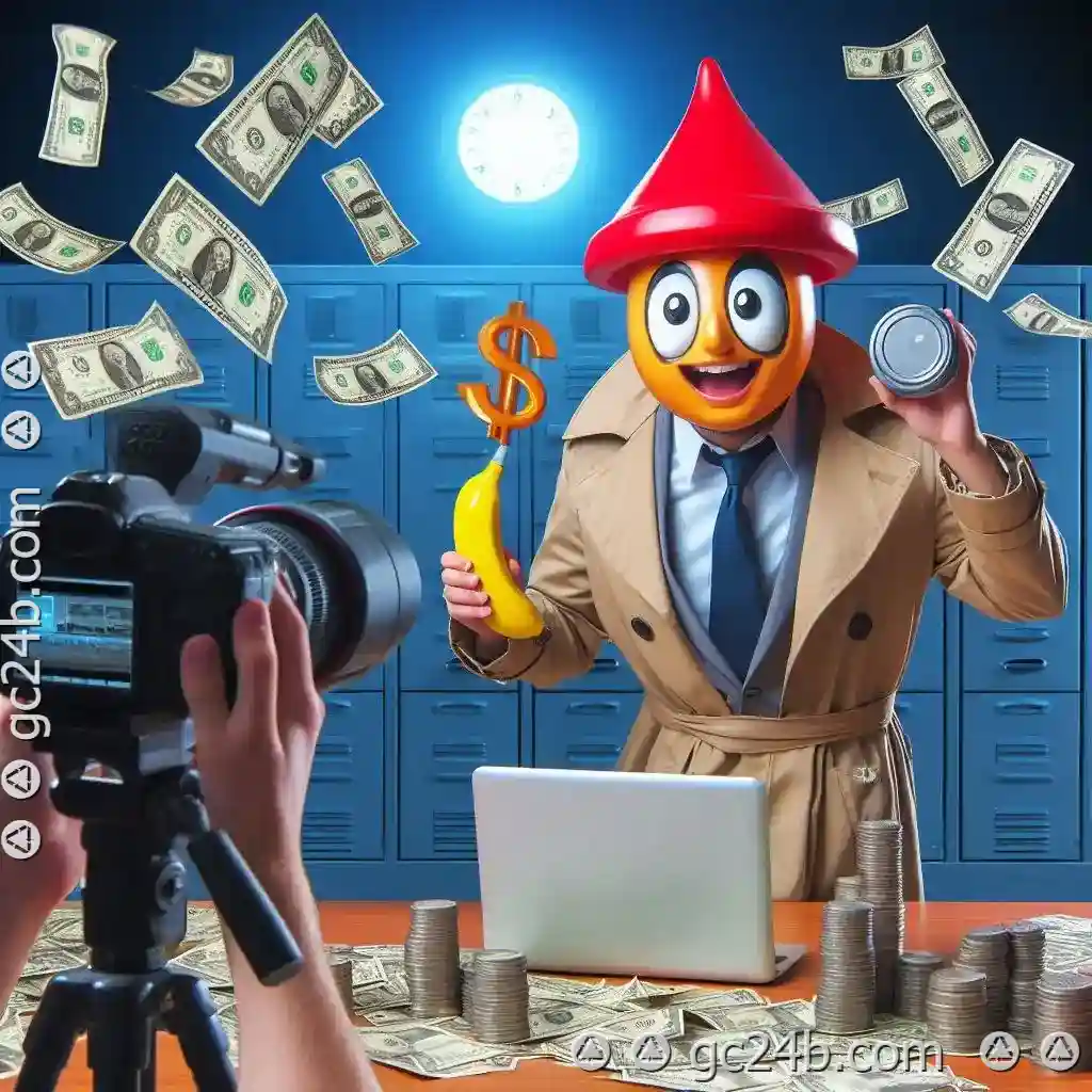 How Some YouTubers Profit from Leaks and Rumors