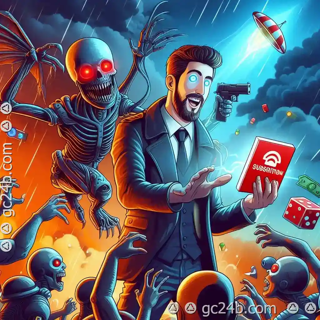 How Subscription Services Are Killing Game Ownership