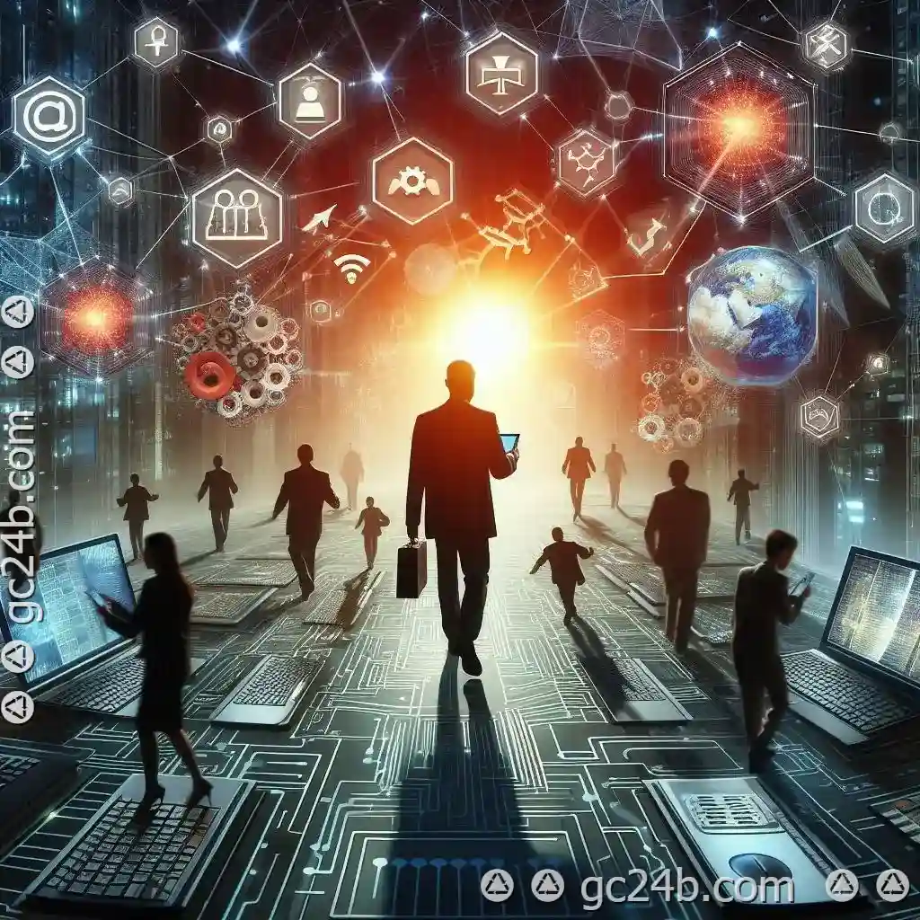 How Tech Influencers Affect the Accessibility of New Technologies