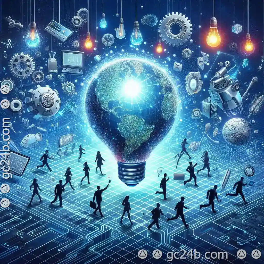 How Tech Influencers Become The Game Changers in Innovation