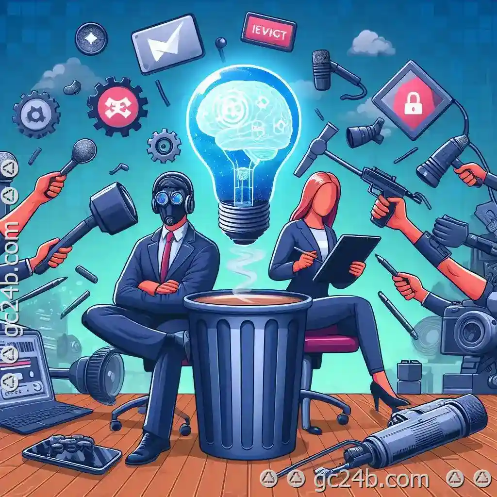 How Tech Influencers Handle Controversies Around Problematic Products