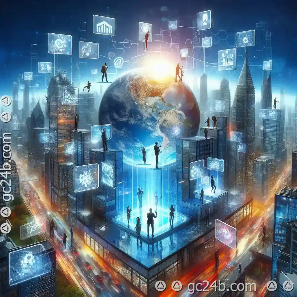 How Tech Influencers Shape the Narrative Around Emerging Technologies