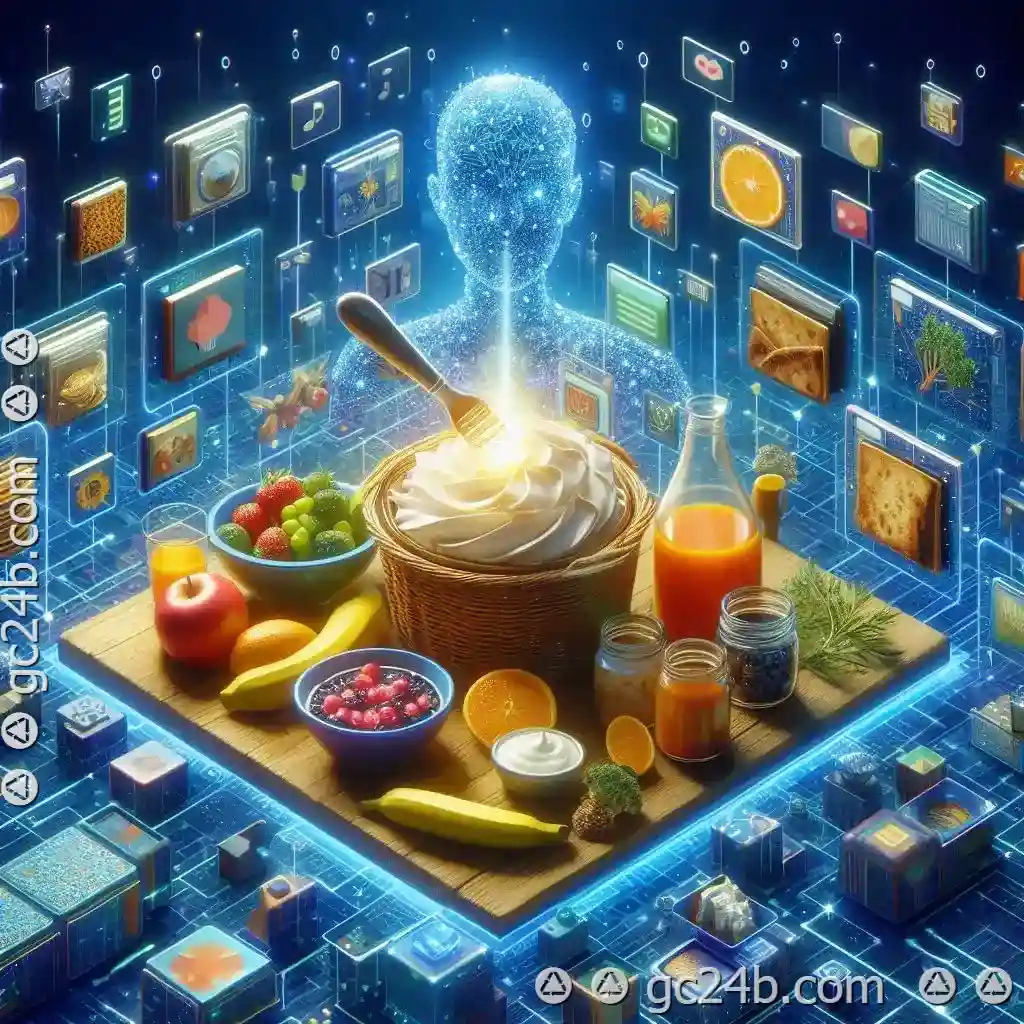 How The Game Changer AI Curates Personalized Feeds