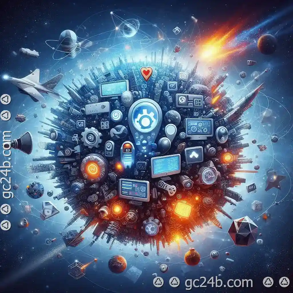 How The Game Changer Algorithms Shape Content Consumption