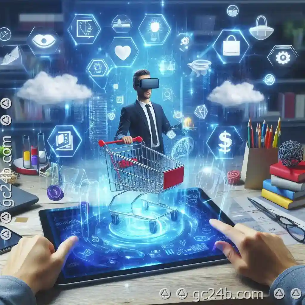 How The Game Changer Augmented Reality Enhances Online Shopping