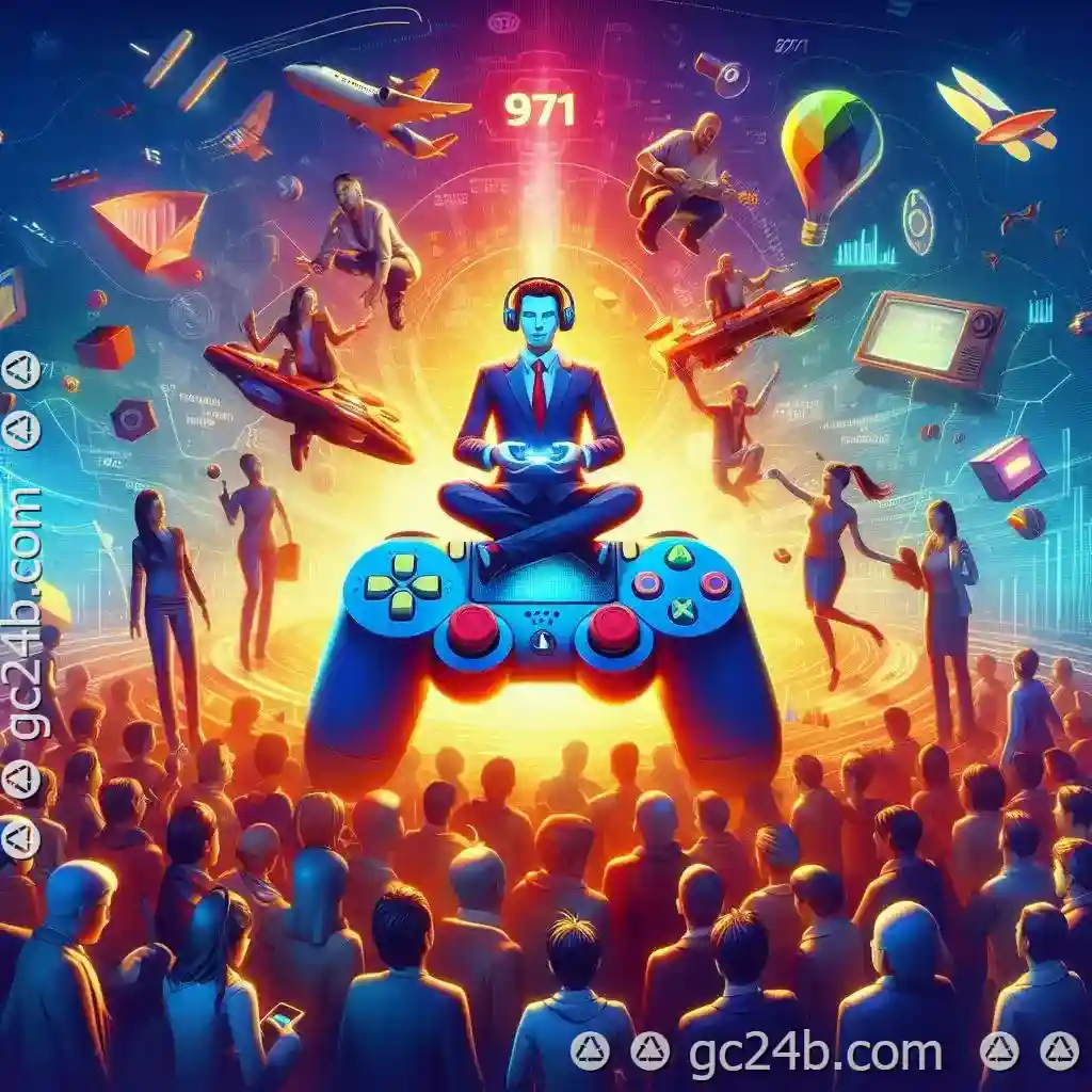 How The Game Changer Builds Trust in Gaming Communities