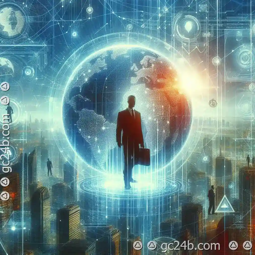 How The Game Changer Digital Business Cards Innovate Networking