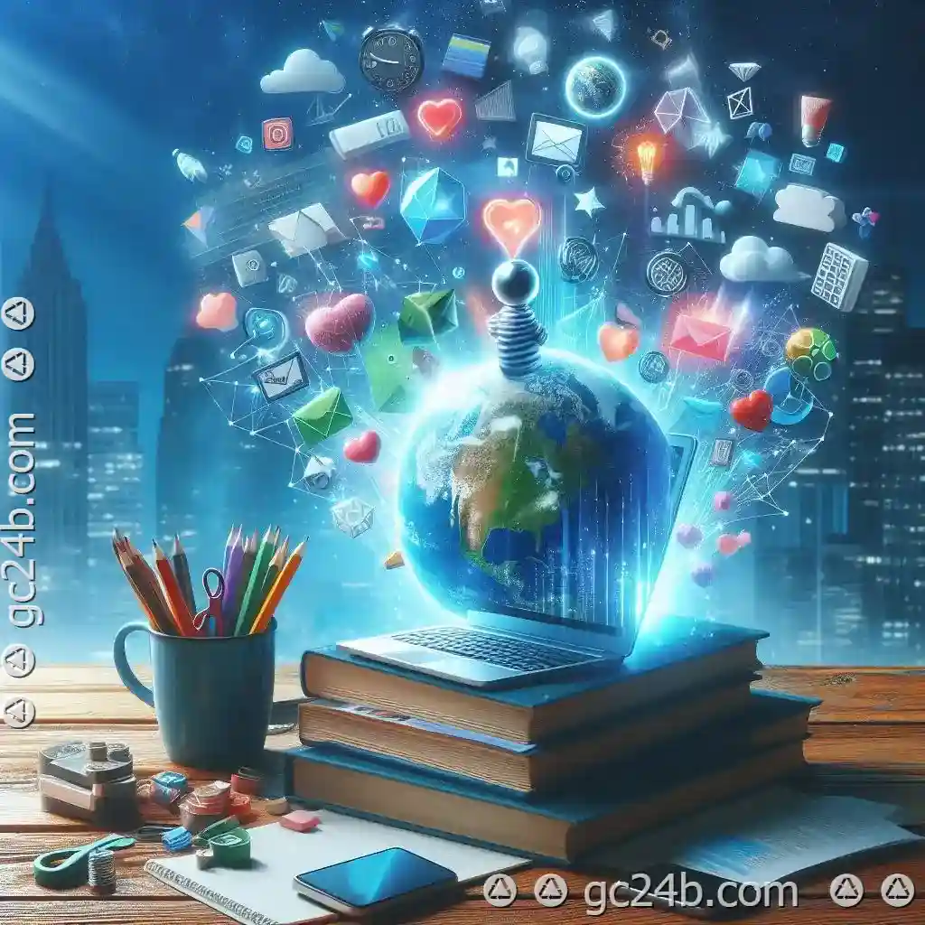 How The Game Changer Digital Detox Improves Productivity