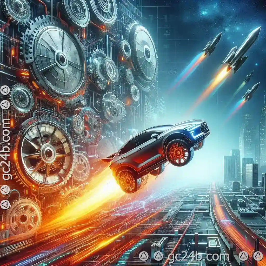 How The Game Changer Drives Tech Product Launch Success