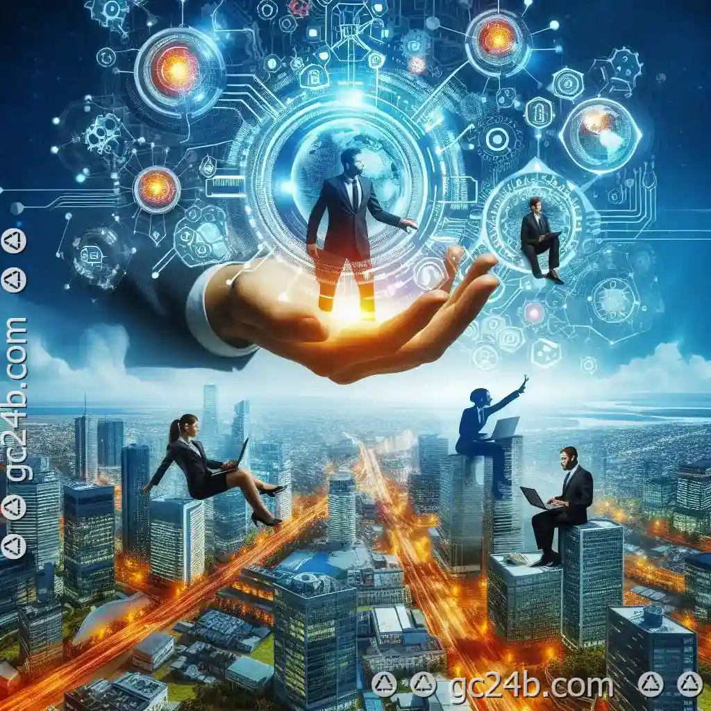 How The Game Changer Empowers You to Take Control of Tech