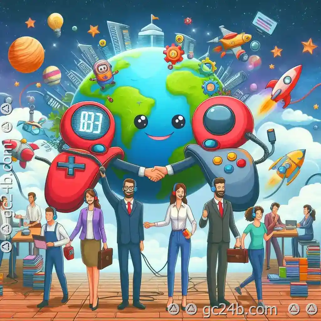 How The Game Changer Encourages Positive Social Interactions