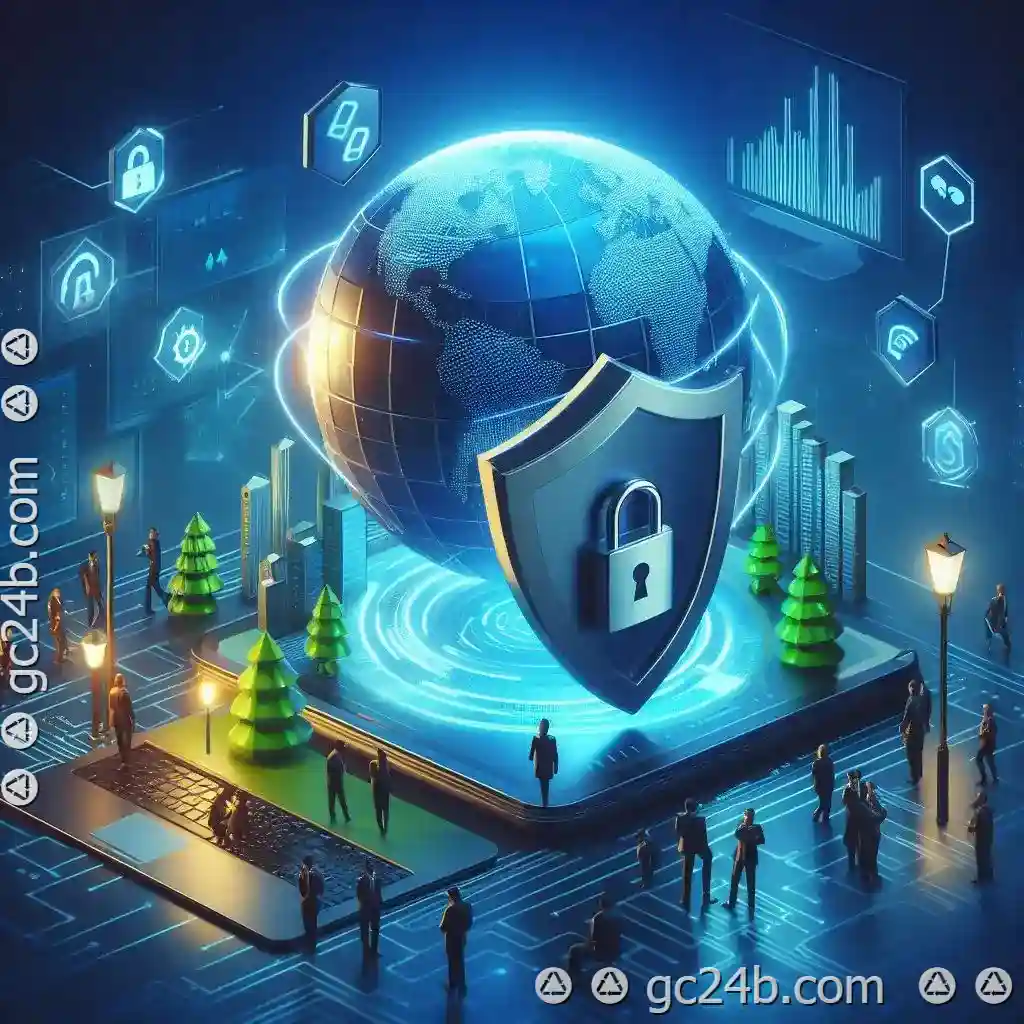 How The Game Changer Encourages Safe Online Sharing