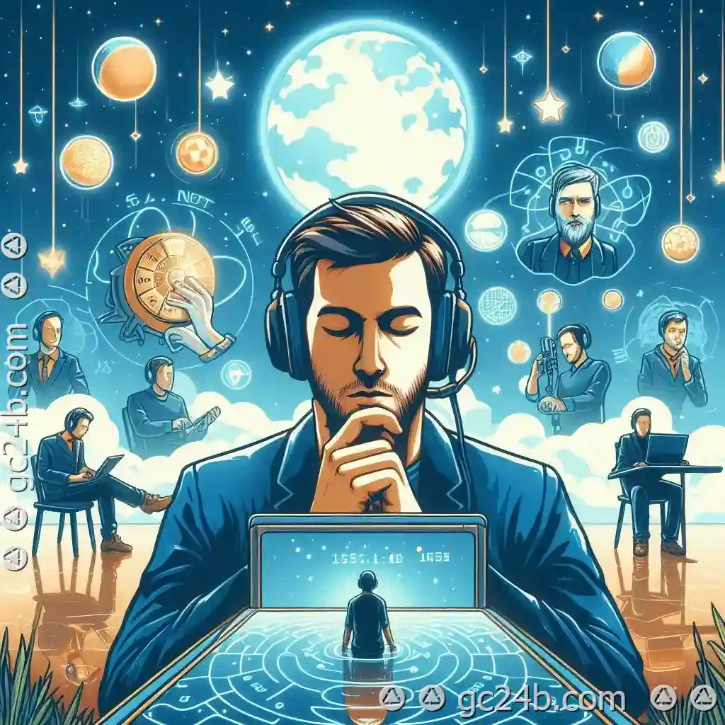 How The Game Changer Encourages Self-Reflection Offline