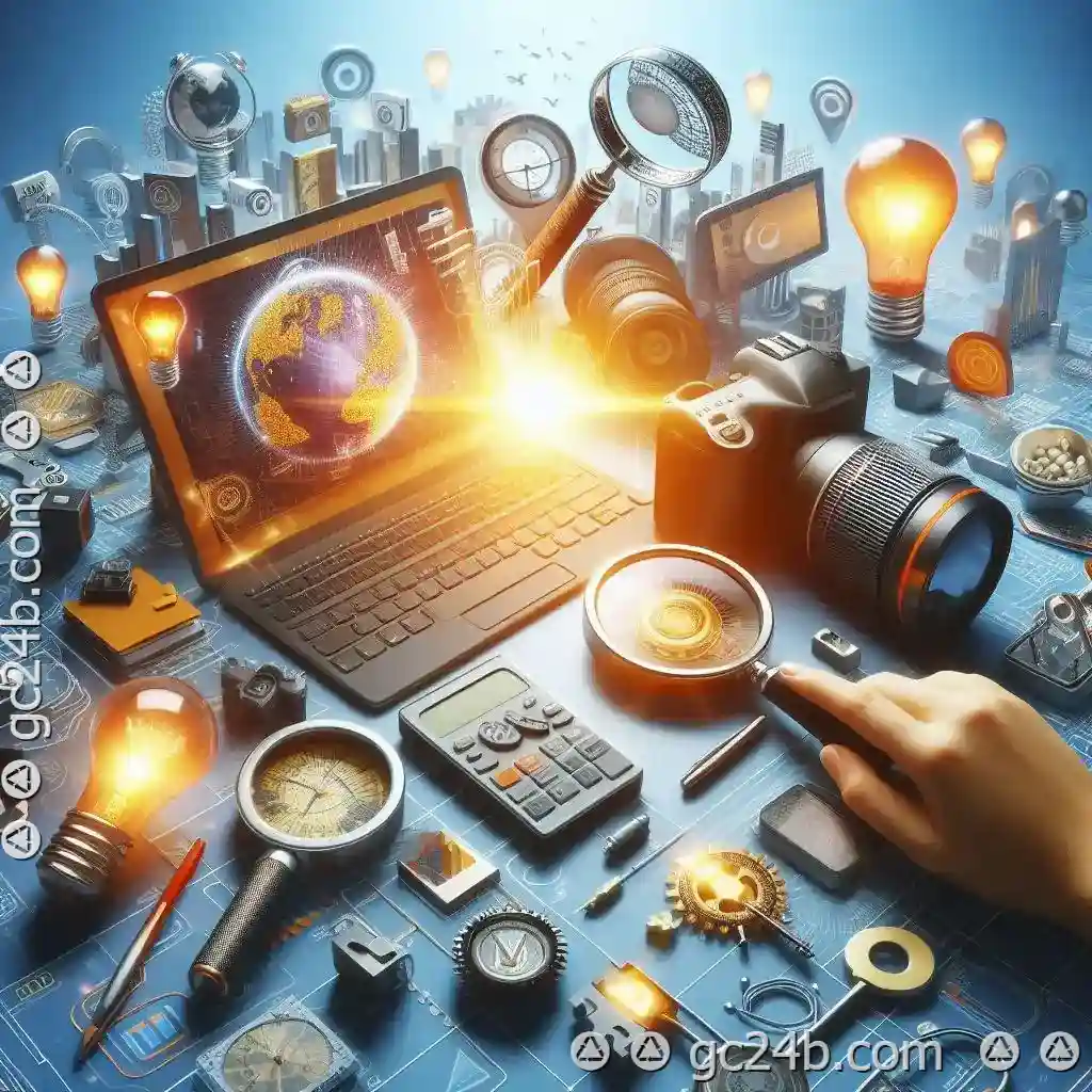 How The Game Changer Enhances Product Discovery Online