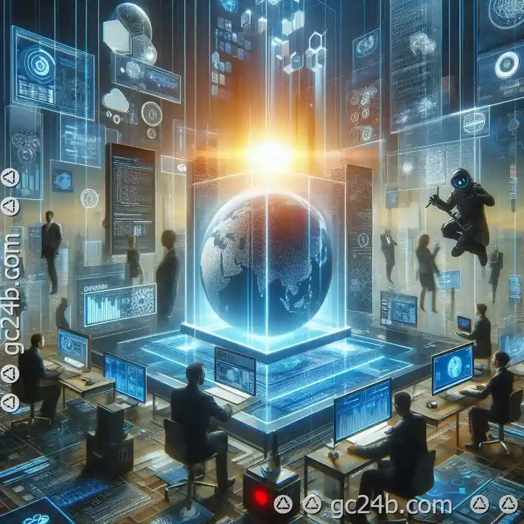 How The Game Changer Facilitates Cross-Platform Identity Management