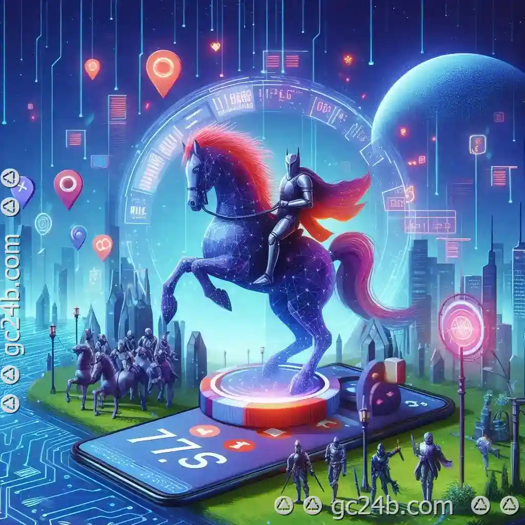 How The Game Changer Fosters Transparency in Gaming Data Use