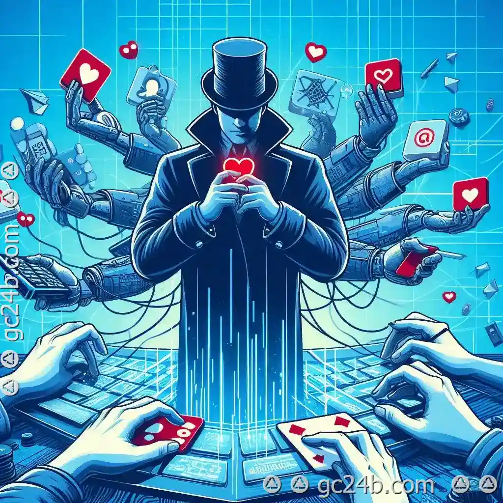 How The Game Changer Habit Helps Combat Digital Addiction