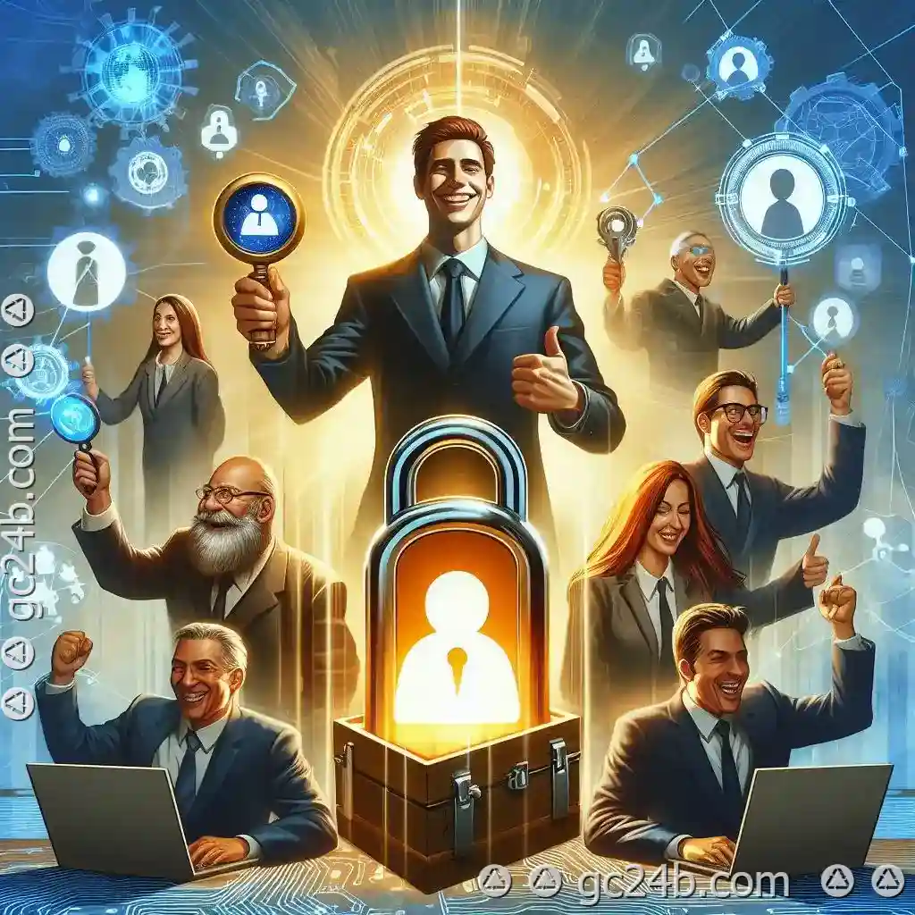 How The Game Changer Helps Overcome Online Impostor Syndrome