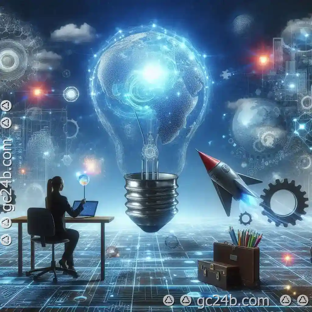 How The Game Changer Improves Digital Networking