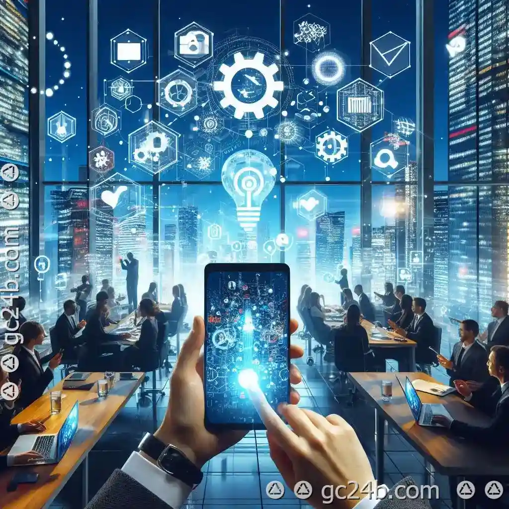 How The Game Changer Influencers Engage with Tech Audiences