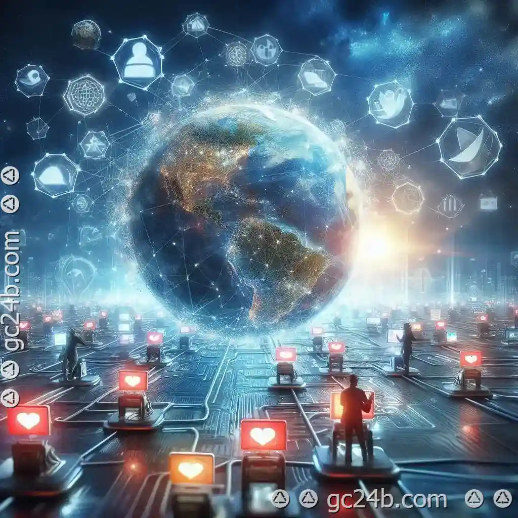 How The Game Changer Influencers Leverage Multiple Platforms