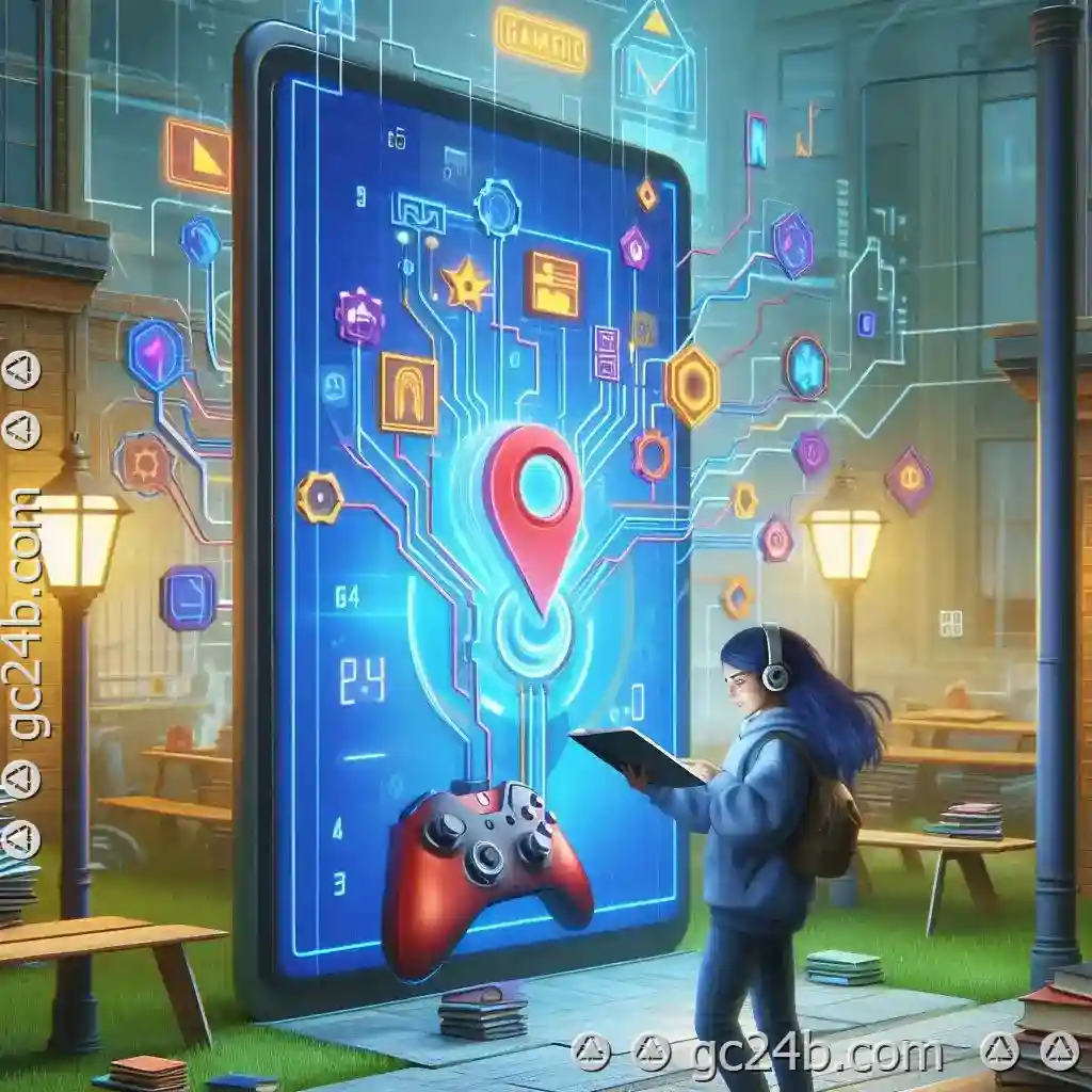 How The Game Changer Makes Learning New Tech Fun