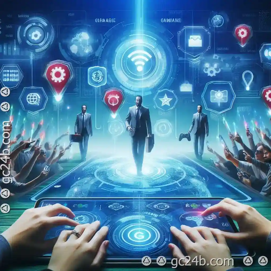 How The Game Changer Online Identity Influences Career Opportunities