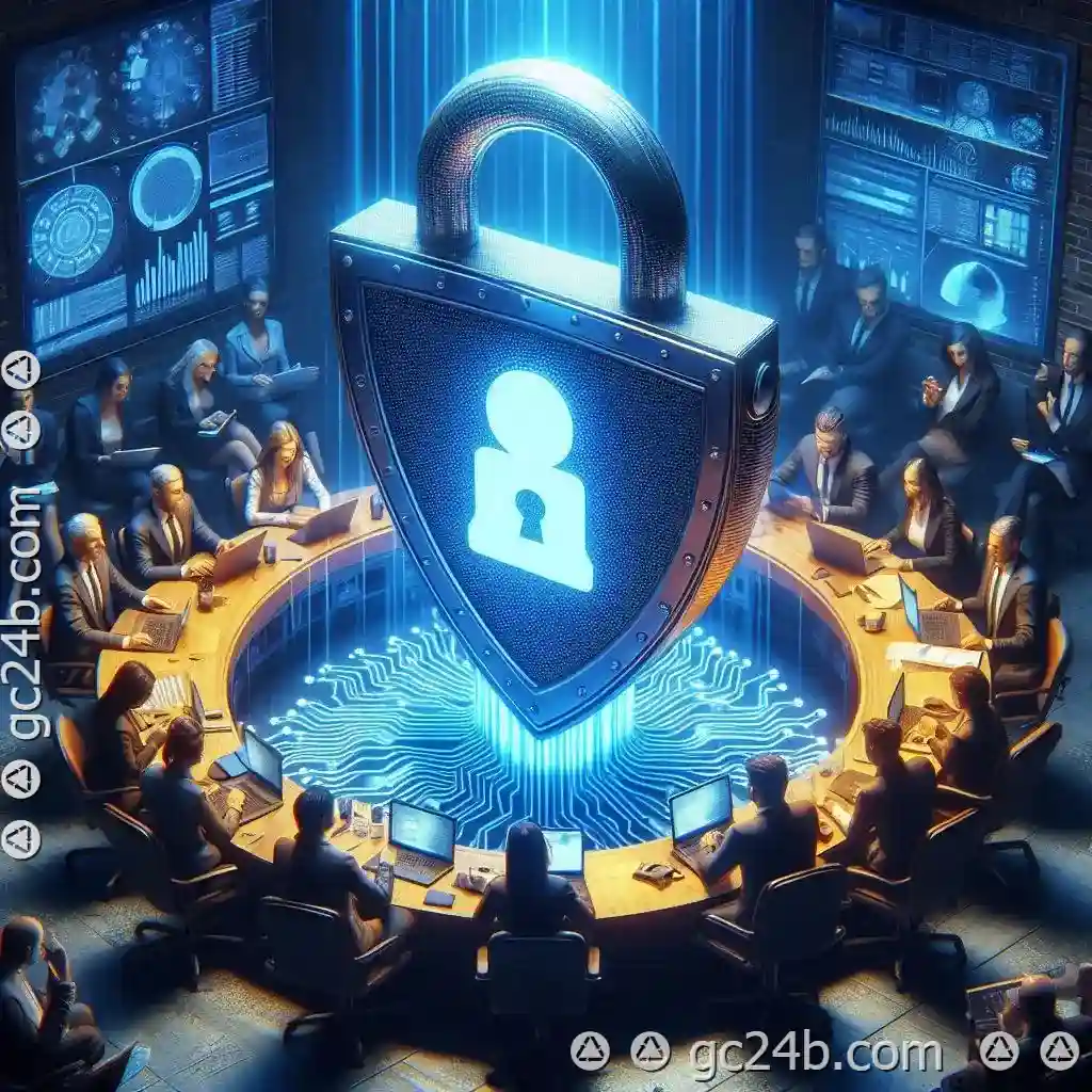 How The Game Changer Prevents Privacy Leaks in Gaming Chats