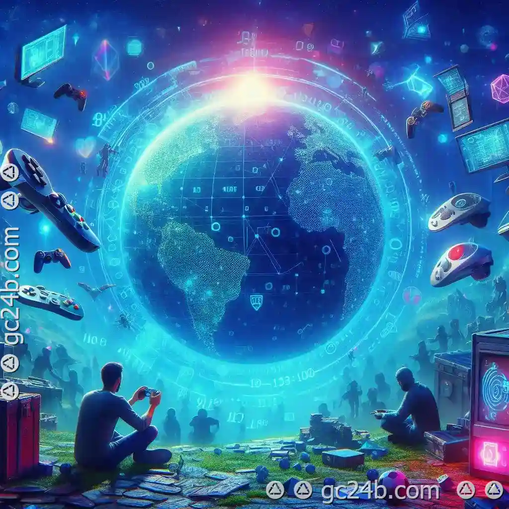 How The Game Changer Privacy Laws Impact Gamers Worldwide