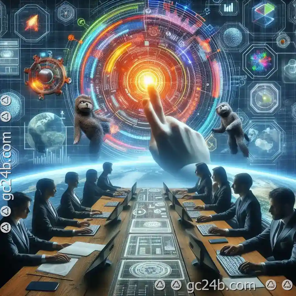 How The Game Changer Screen Sharing Boosts Team Efficiency