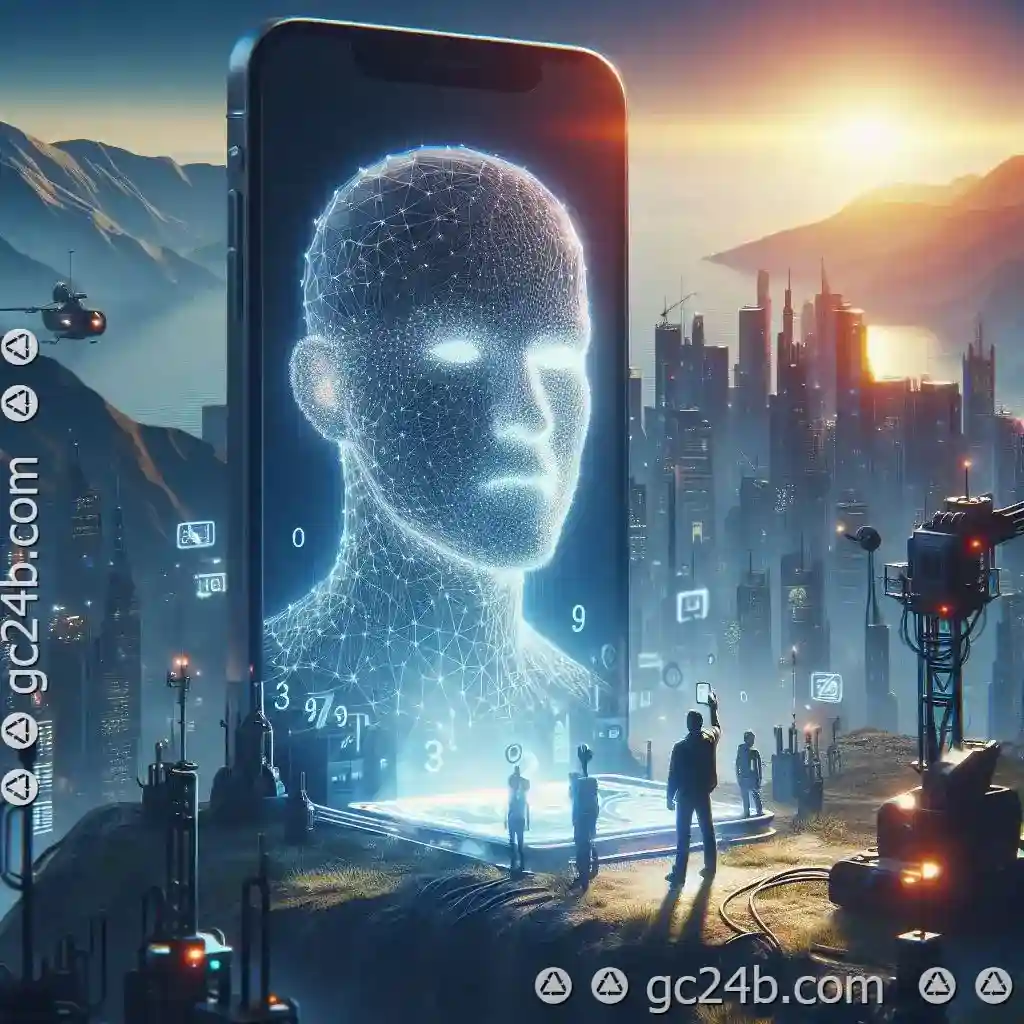 How The Game Changer Shapes Digital Self-Presentation