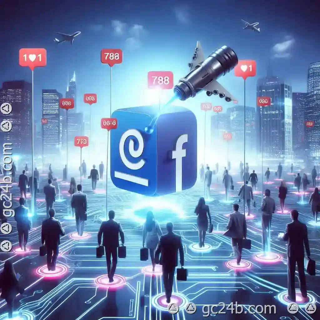 How The Game Changer Shapes Social Media Algorithms