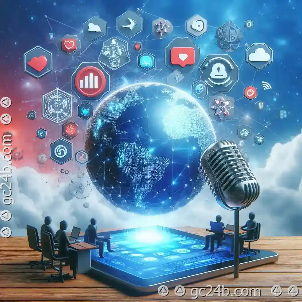 How The Game Changer Social Audio Platforms Change Conversations