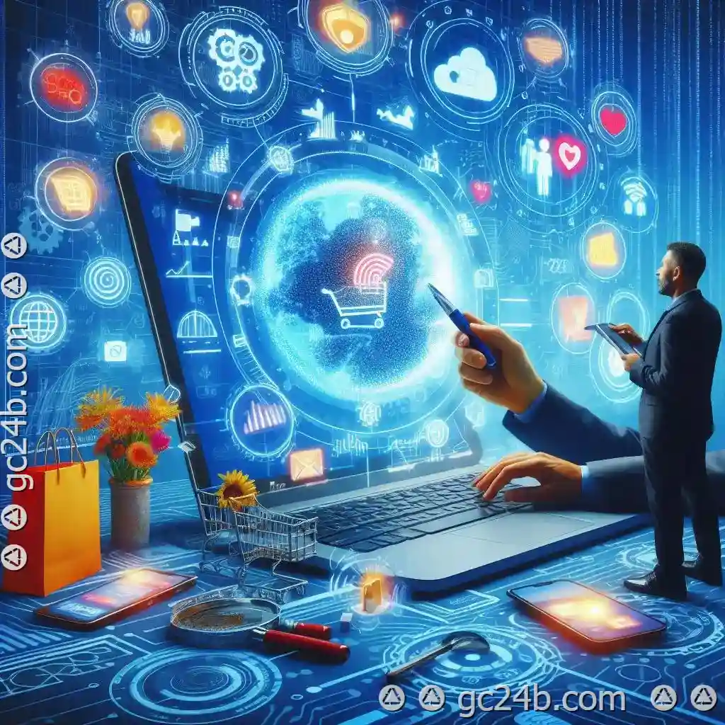 How The Game Changer Social Commerce Transforms Buying Habits