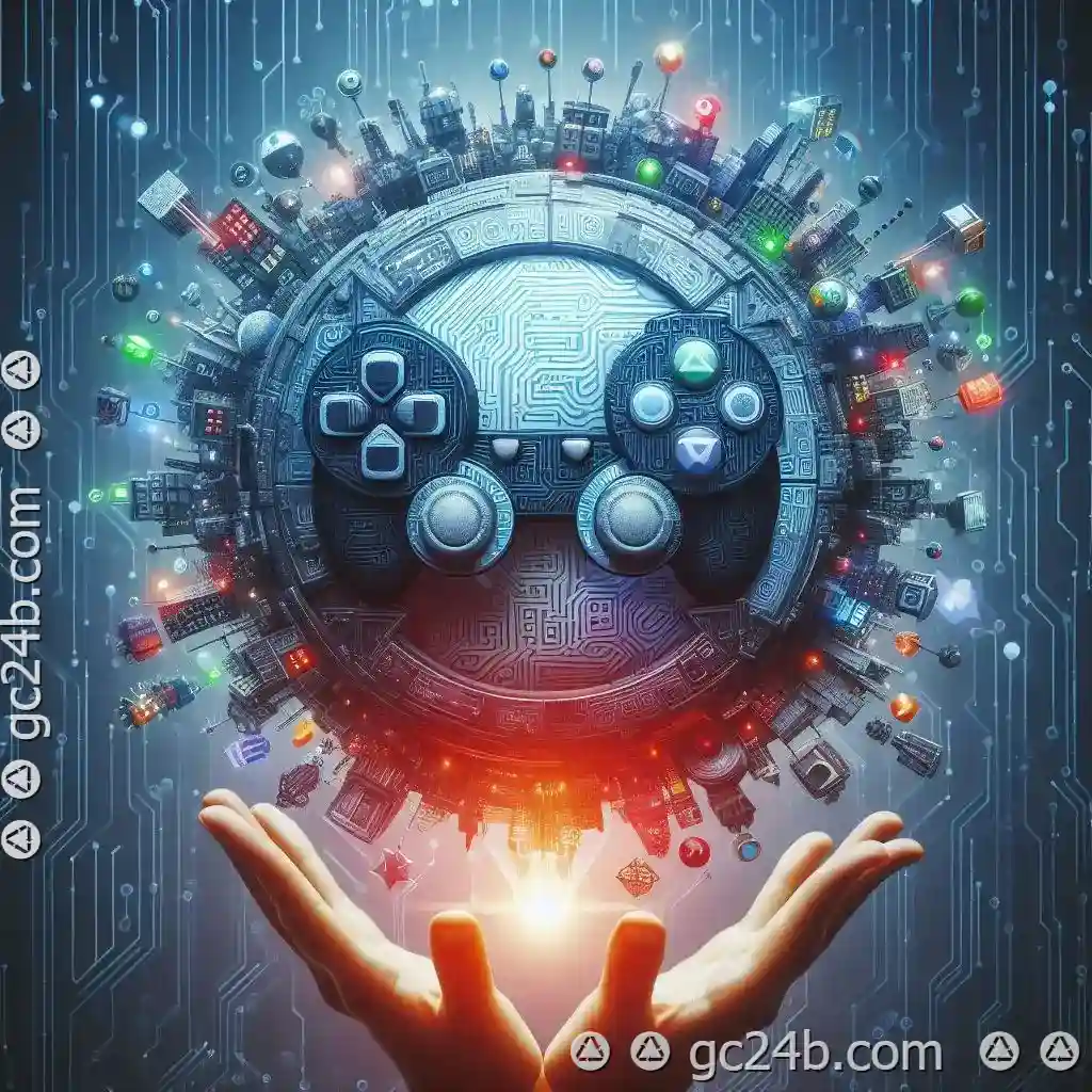 How The Game Changer Social Media Amplifies Tech Influencers