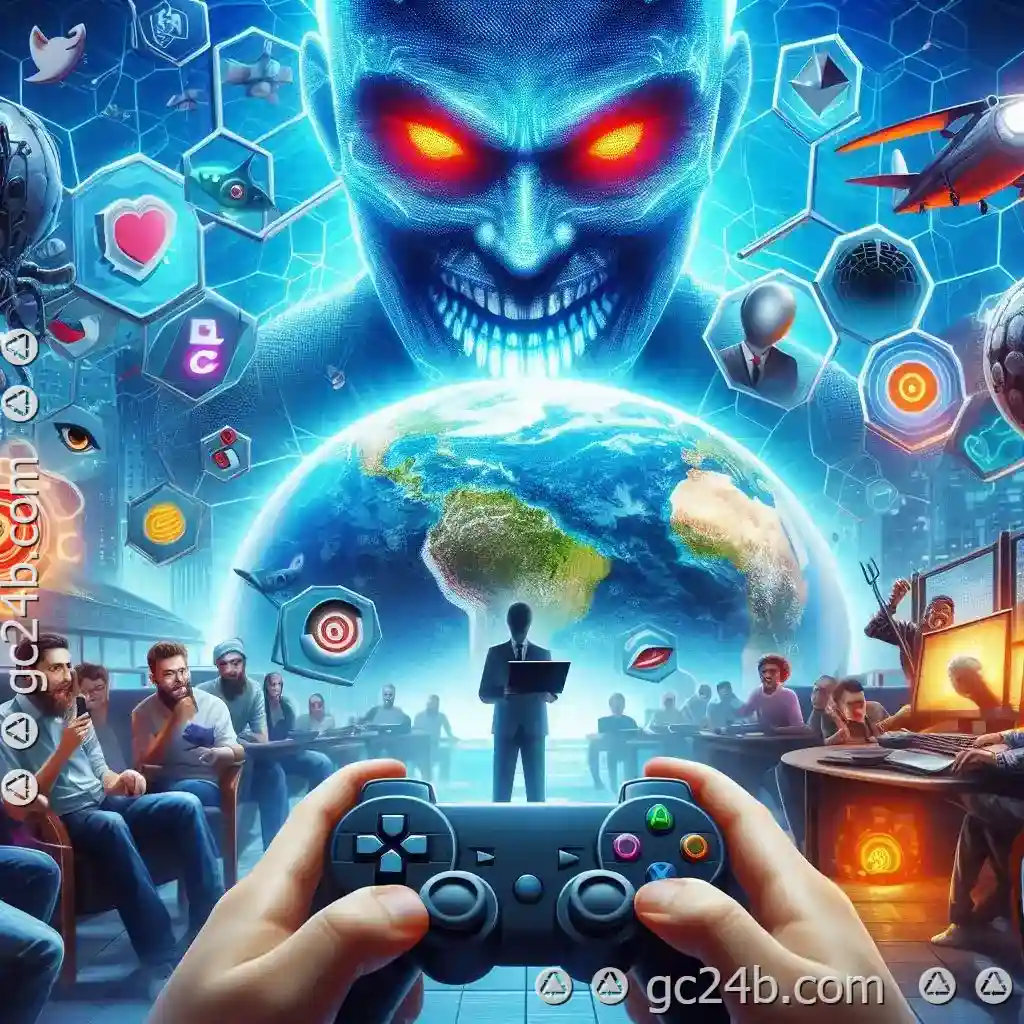 How The Game Changer Social Platforms Influence Gaming Cyberbullying