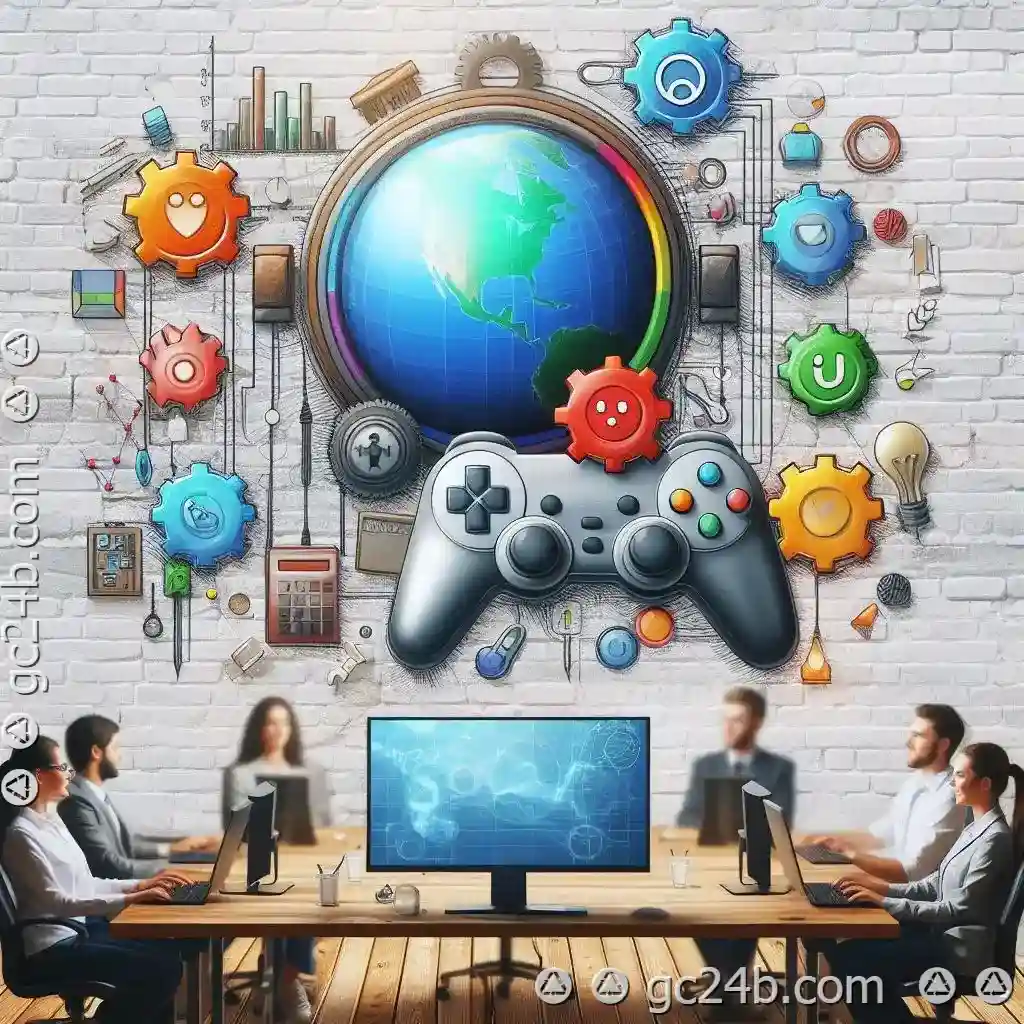 How The Game Changer Supports Diversity and Inclusion Online