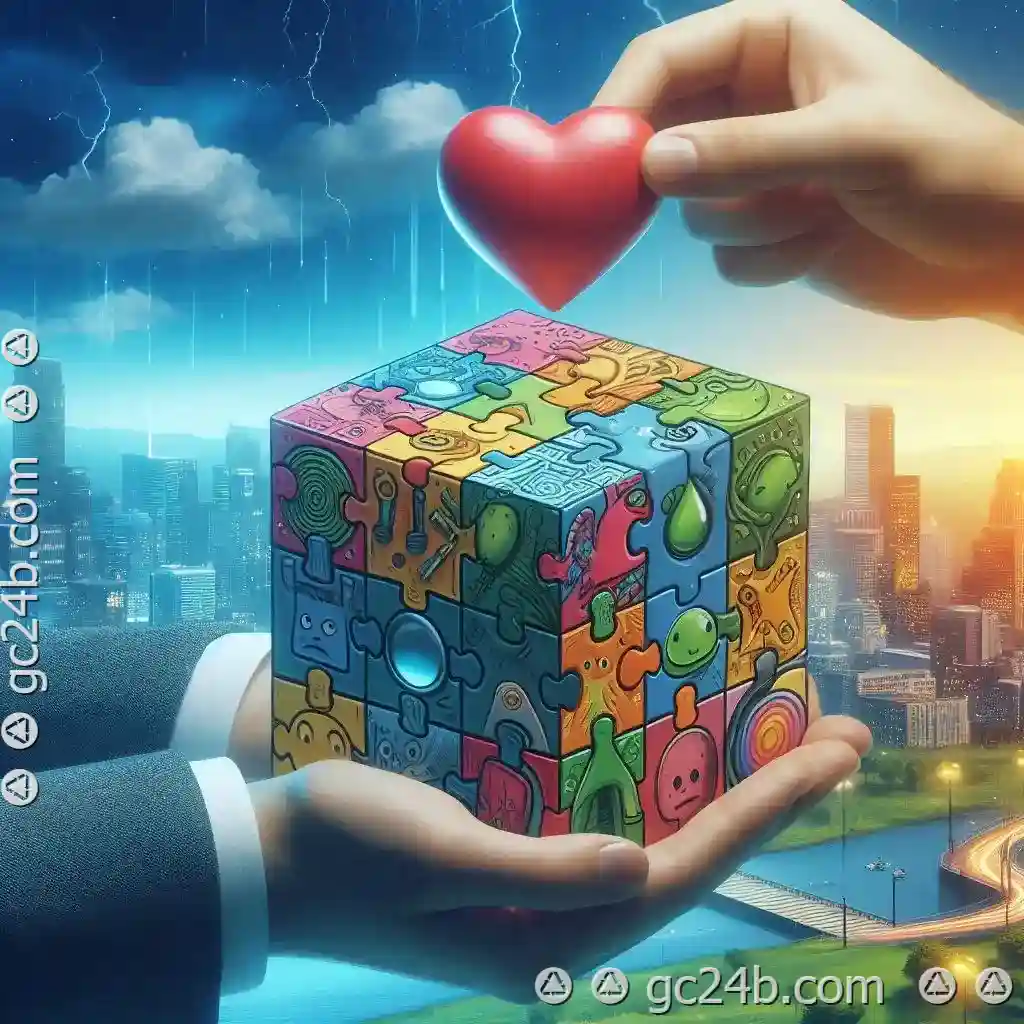 How The Game Changer Supports Mental Health in Communities