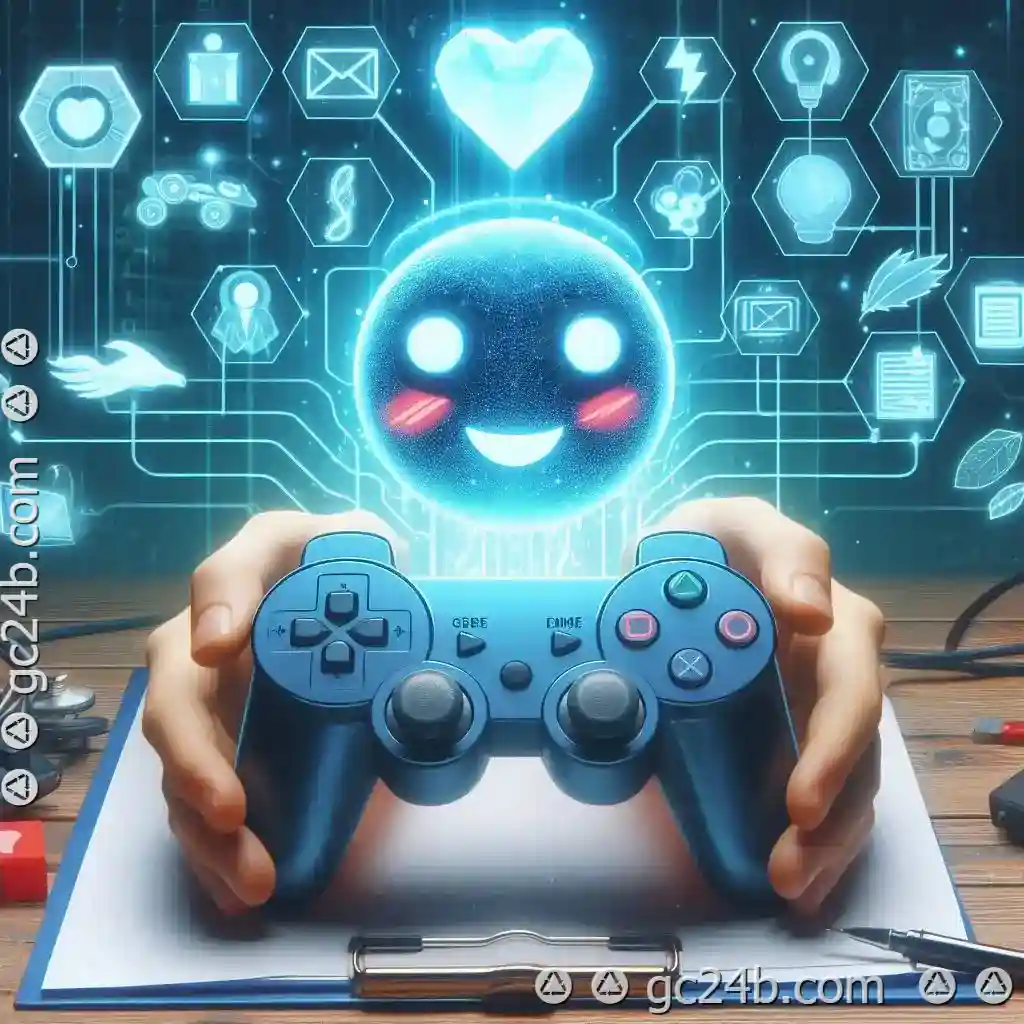 How The Game Changer Supports Mental Health in Gamers