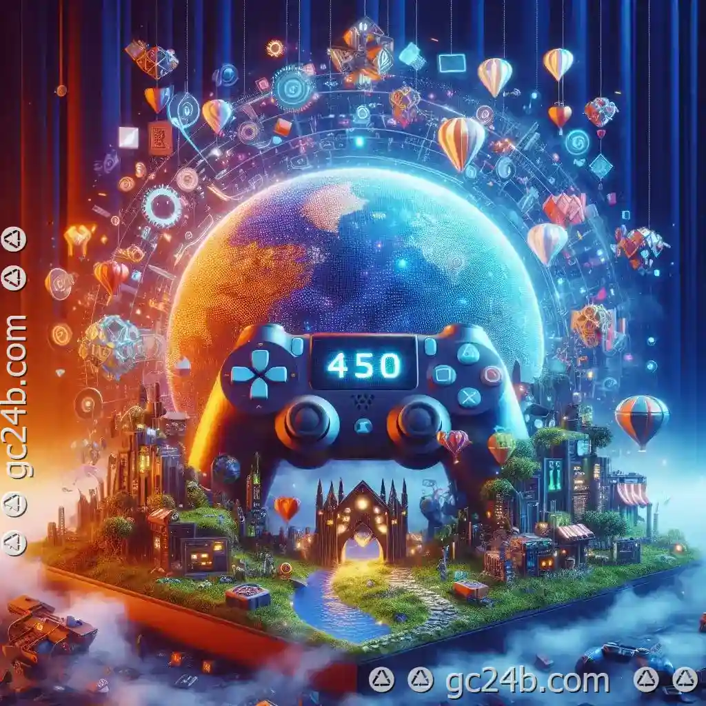 How The Game Changer Transforms Toxic Gaming Spaces