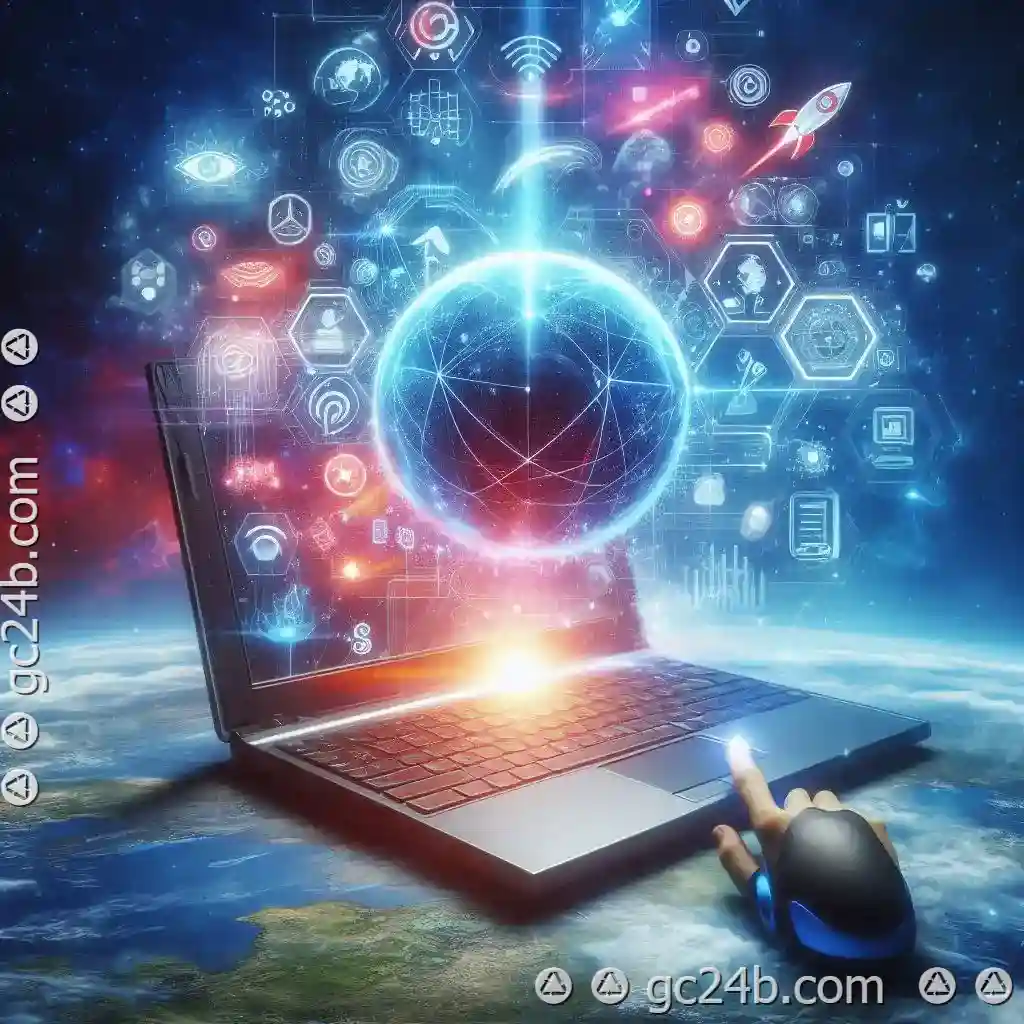 How The Game Changer Transforms Your Relationship with Technology