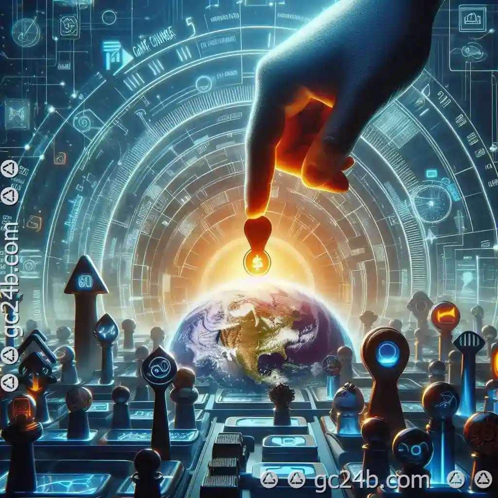 How The Game Changer User Experience Shapes Online Behavior