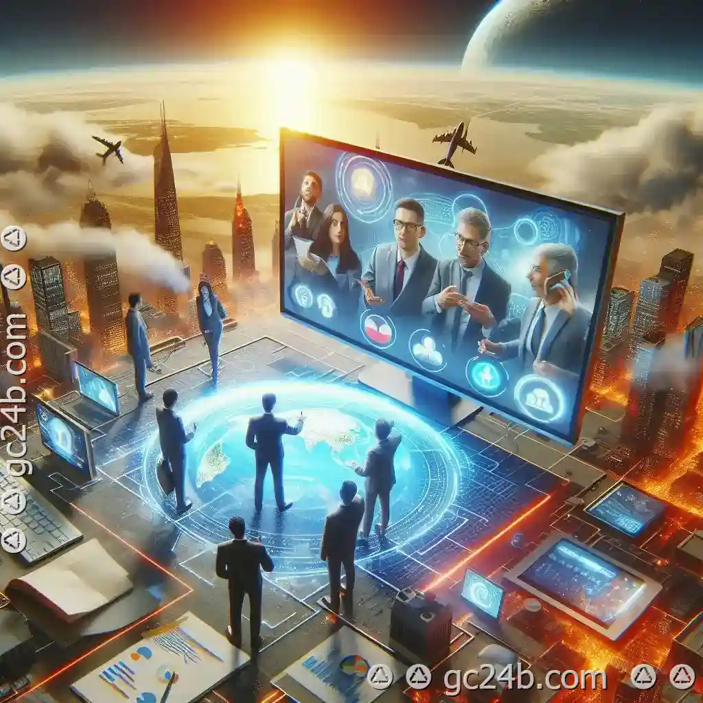 How The Game Changer Video Calls Redefine Interaction