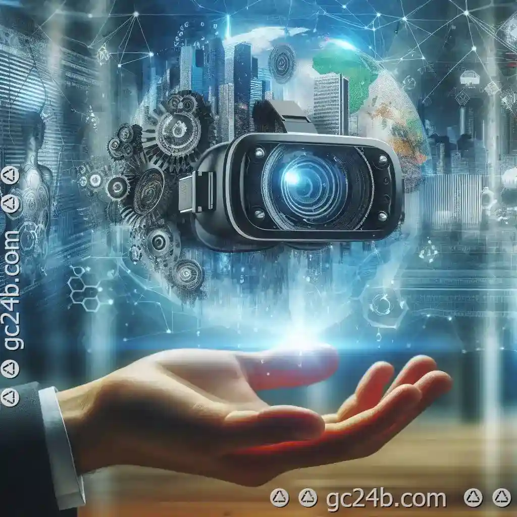 How The Game Changer Virtual Reality Enhances Communication