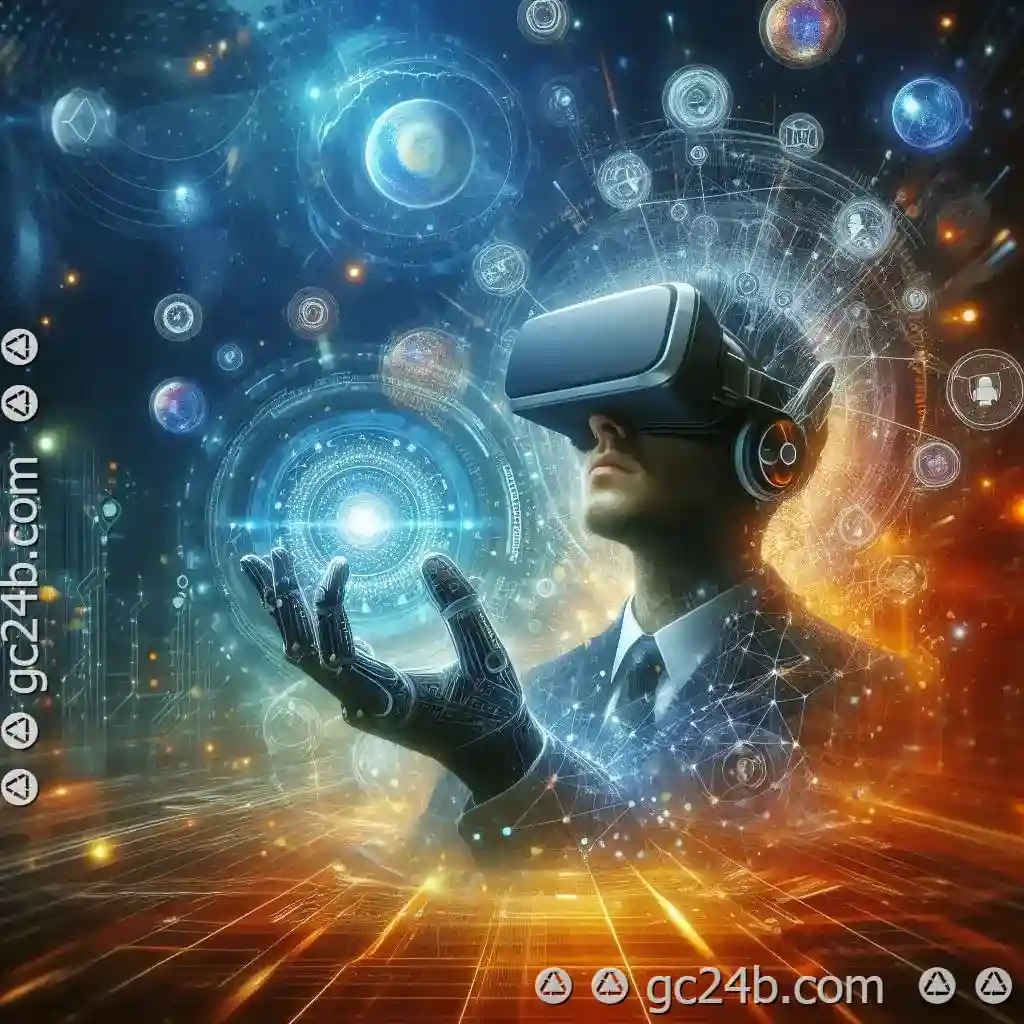 How Virtual Reality Could Redefine Online Identity