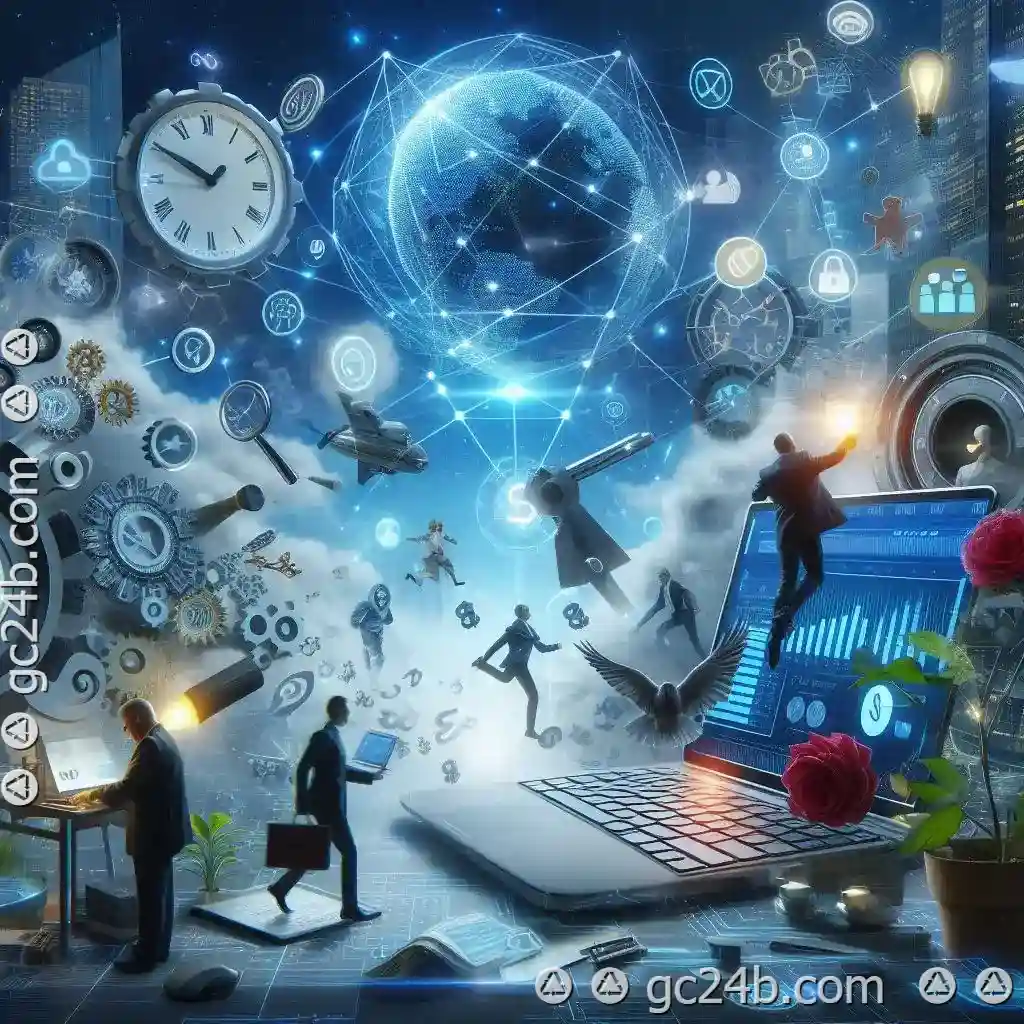 How the Gig Economy Exploits Our Digital Obsession