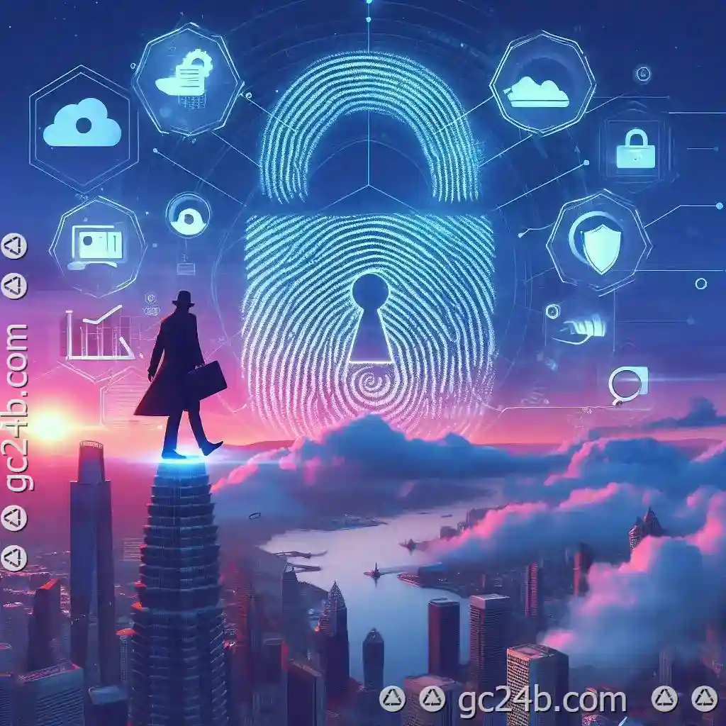 How to Audit Your Digital Footprint in 30 Minutes