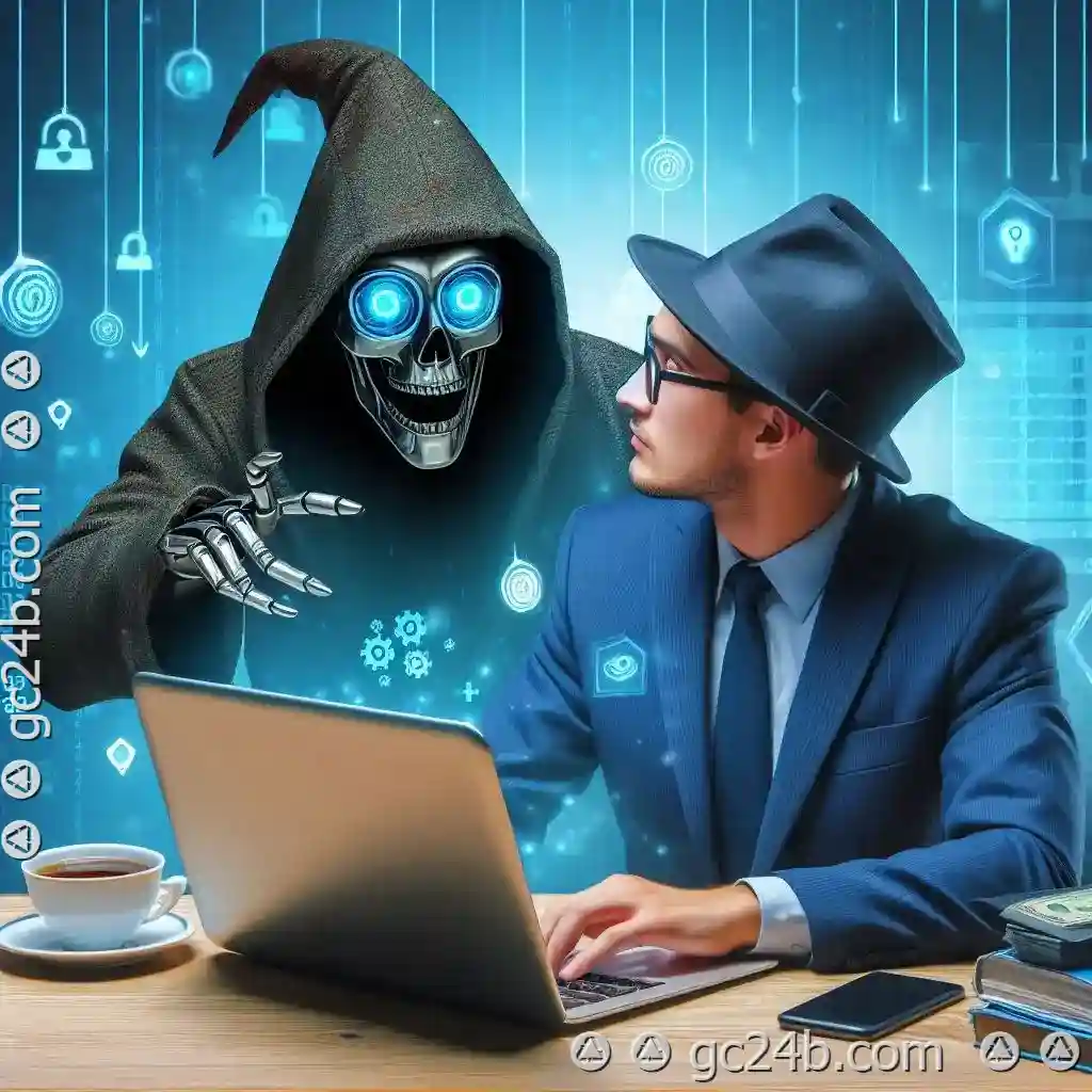 How to Avoid Falling for Fake Tech Guru Scams