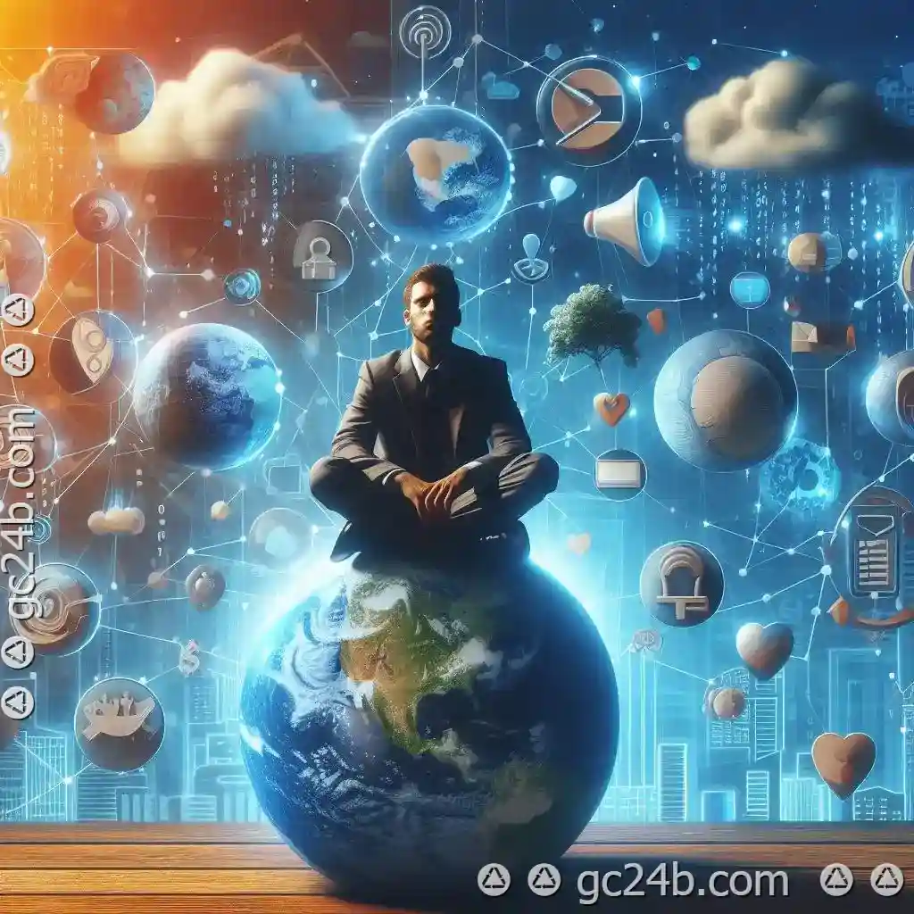 How to Balance Digital Connectivity With the Need for Detox